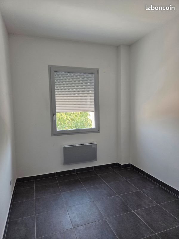 Appartement à louer, 55m², Mâcon
