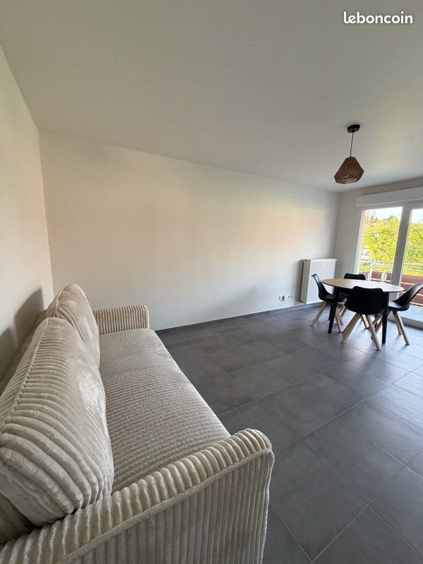 Appartement à louer, 45m², Vétraz-Monthoux