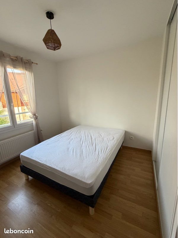 Appartement à louer, 45m², Vétraz-Monthoux