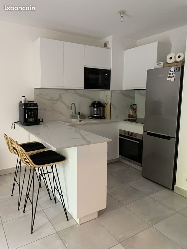 Appartement à louer, 40m², Valbonne