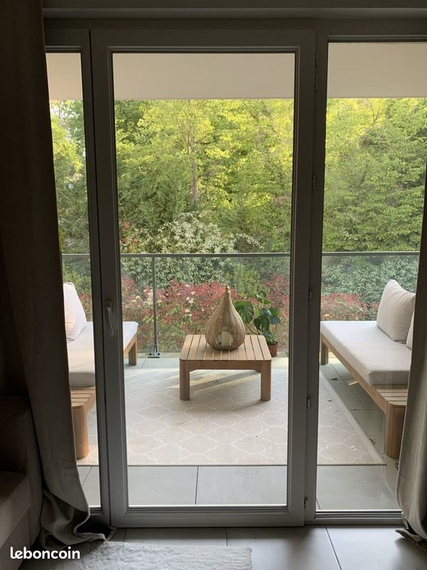 Appartement à louer, 40m², Valbonne