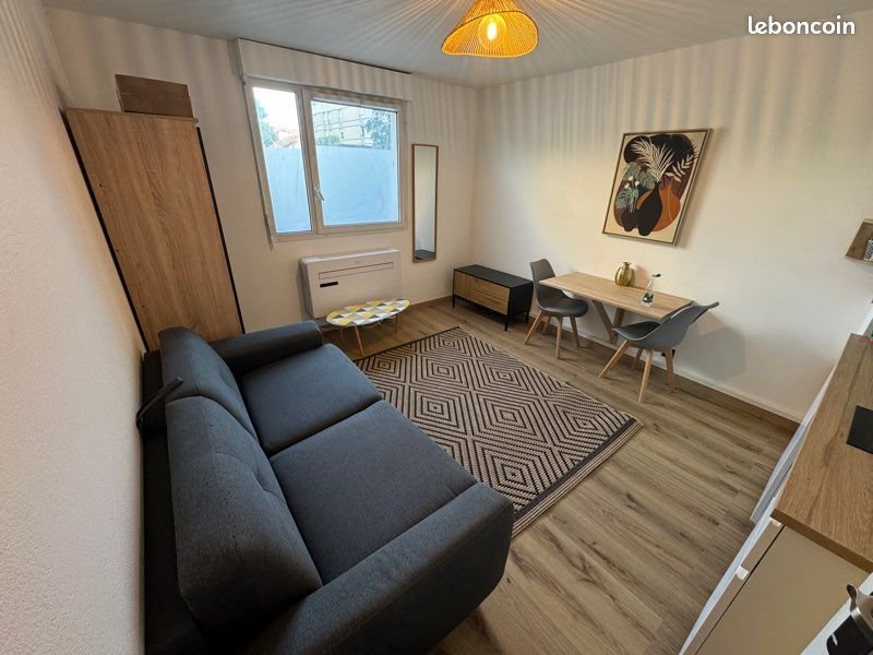 Appartement à louer, 20m², Avignon
