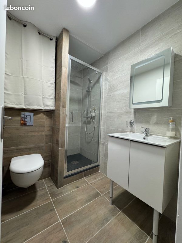 Appartement à louer, 20m², Avignon