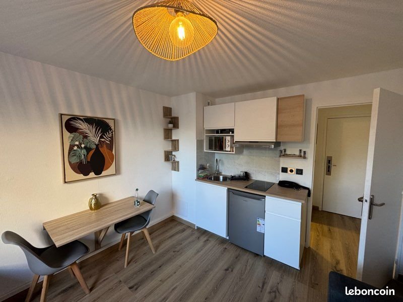 Appartement à louer, 20m², Avignon