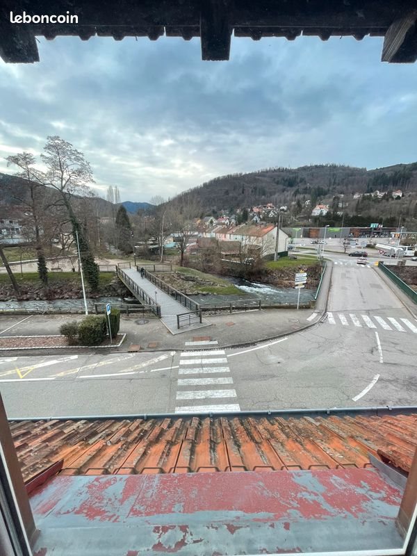 Appartement à louer, 100m², Schirmeck