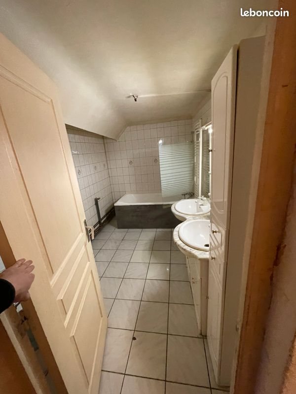 Appartement à louer, 100m², Schirmeck