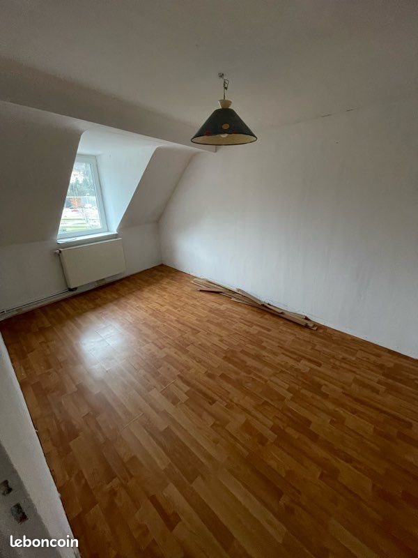 Appartement à louer, 100m², Schirmeck