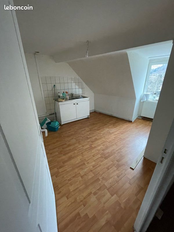 Appartement à louer, 100m², Schirmeck