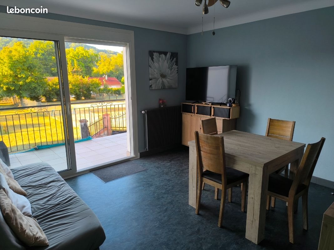 Maison à vendre, 76m², Pont-du-Casse