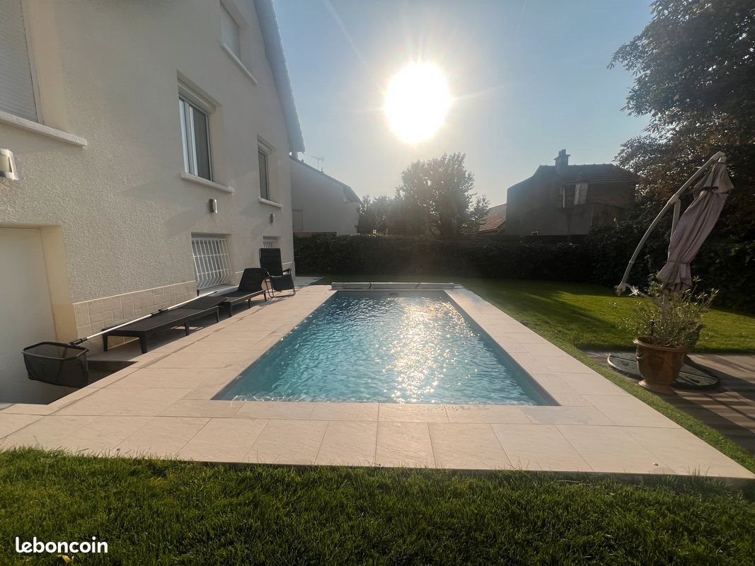 Maison à vendre, 196m², Ormesson-sur-Marne