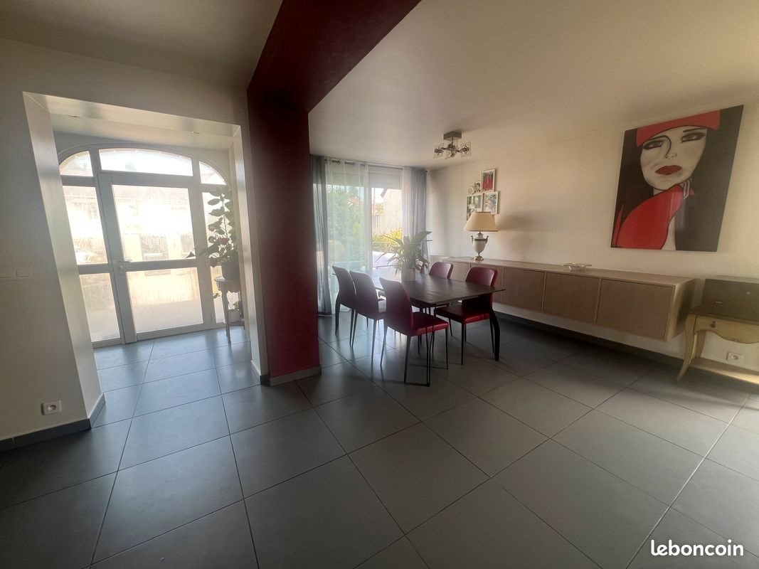 Maison à vendre, 196m², Ormesson-sur-Marne