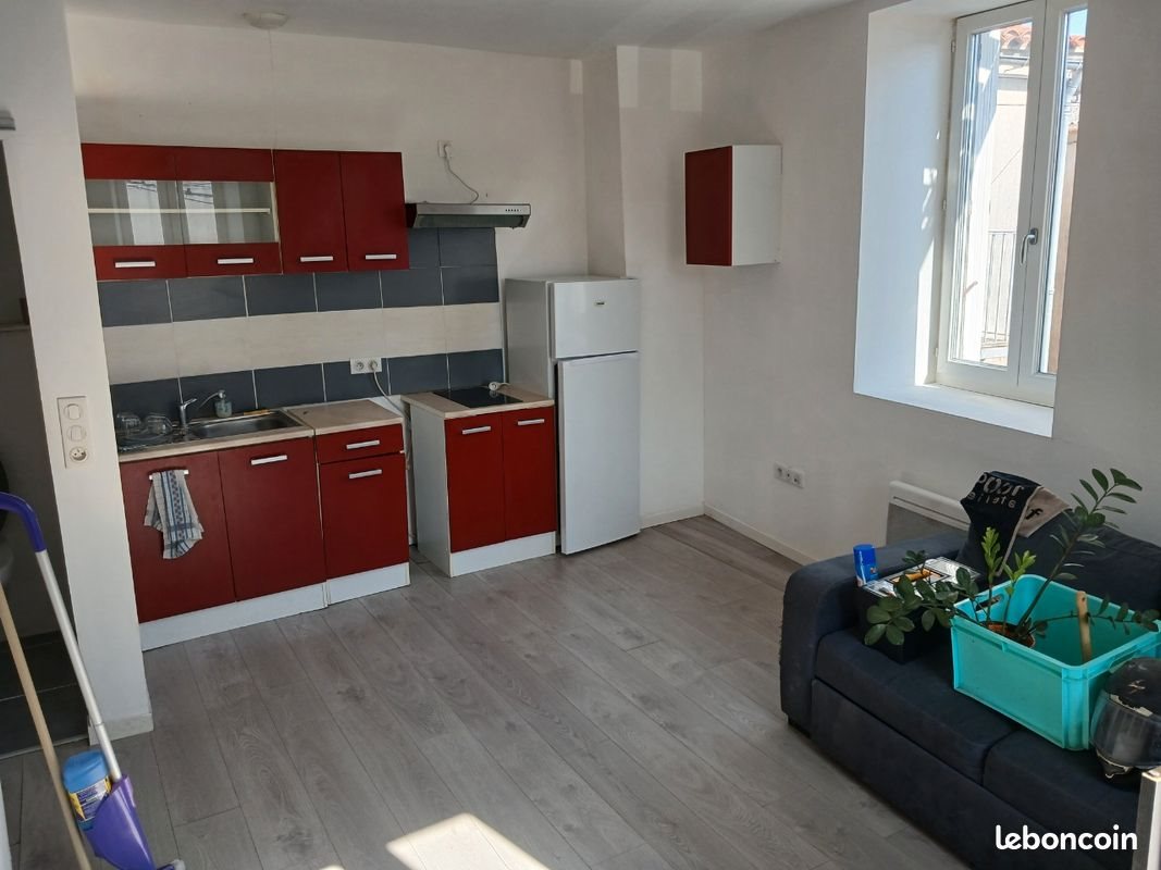 Appartement à louer, 55m², Legé
