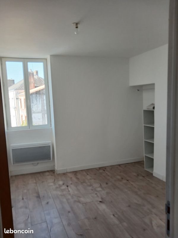 Appartement à louer, 55m², Legé