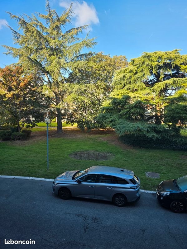Appartement à louer, 93m², Saint-Michel-sur-Orge