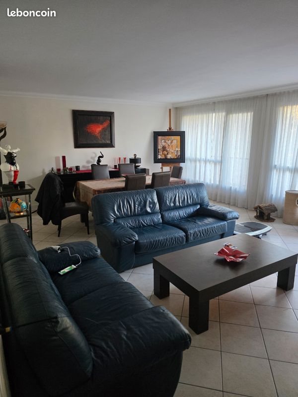 Appartement à louer, 93m², Saint-Michel-sur-Orge