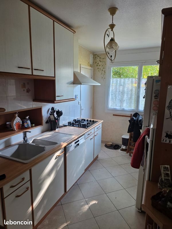 Appartement à louer, 93m², Saint-Michel-sur-Orge