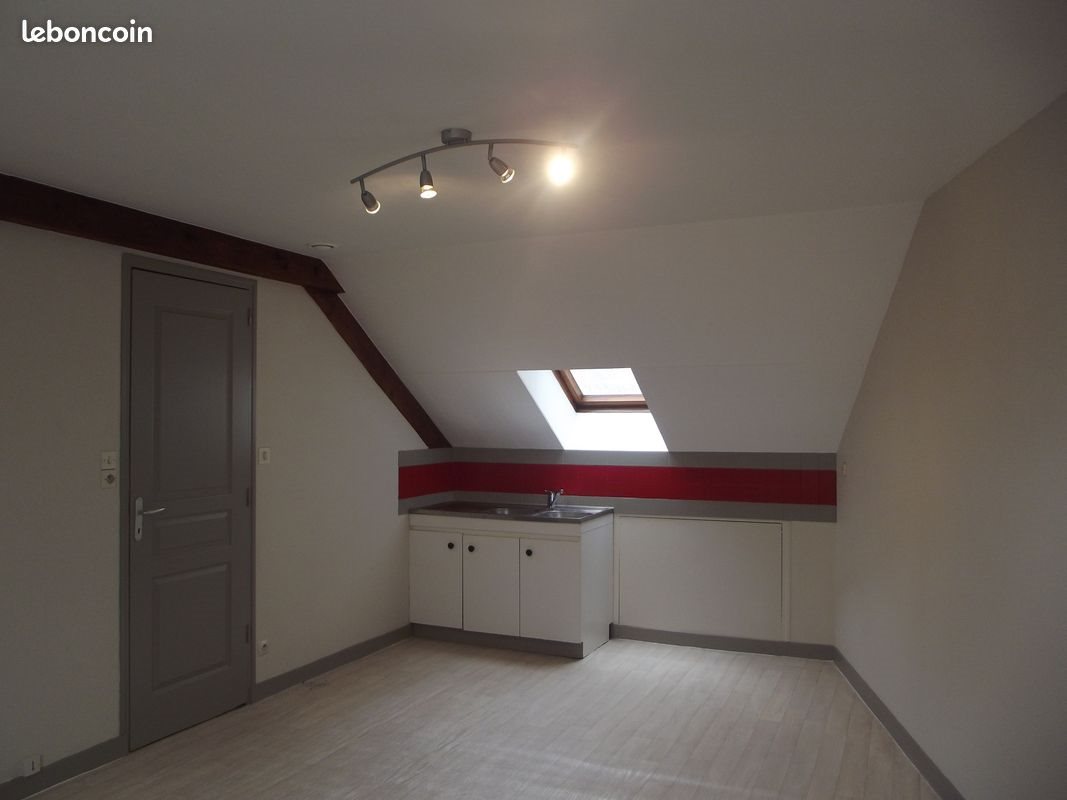 Appartement à louer, 38m², Segré