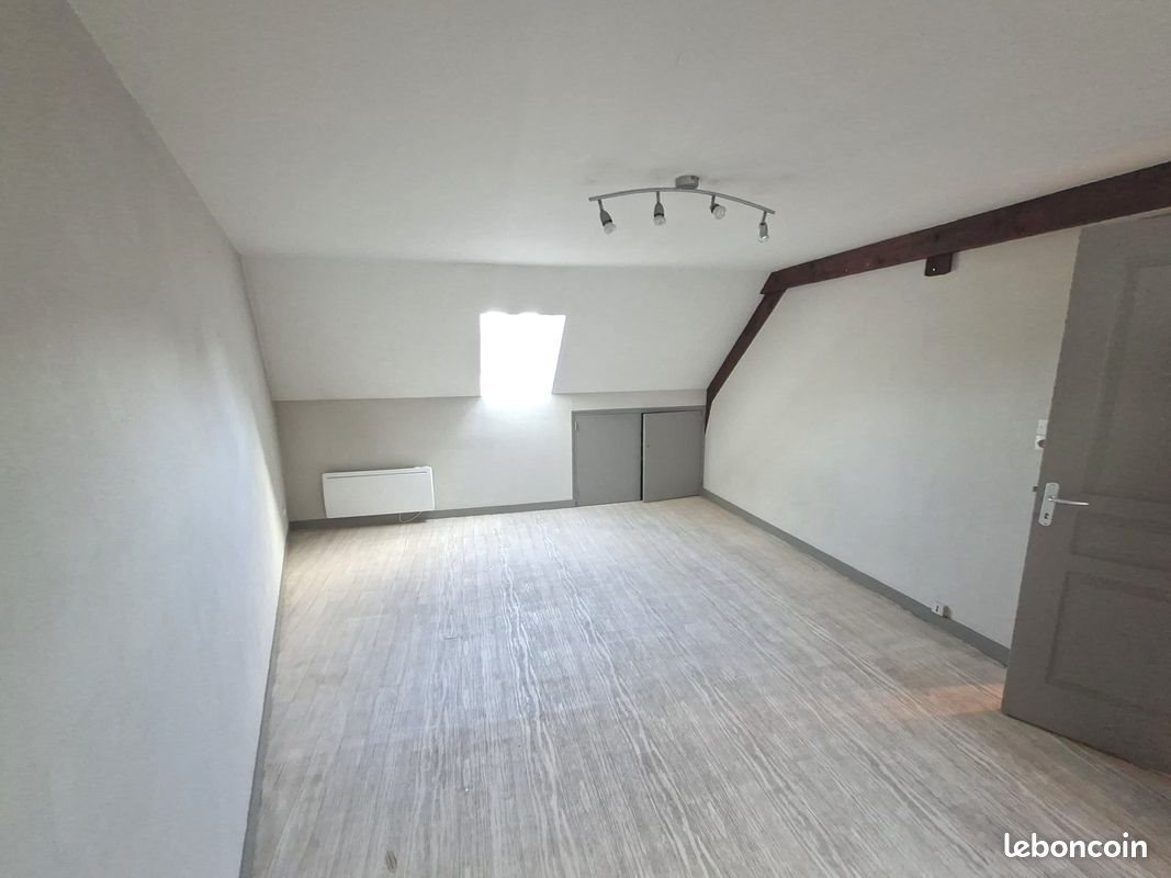 Appartement à louer, 38m², Segré