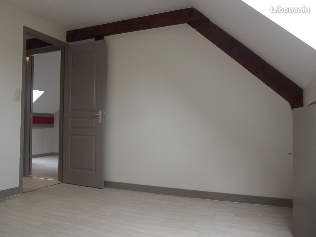 Appartement à louer, 38m², Segré