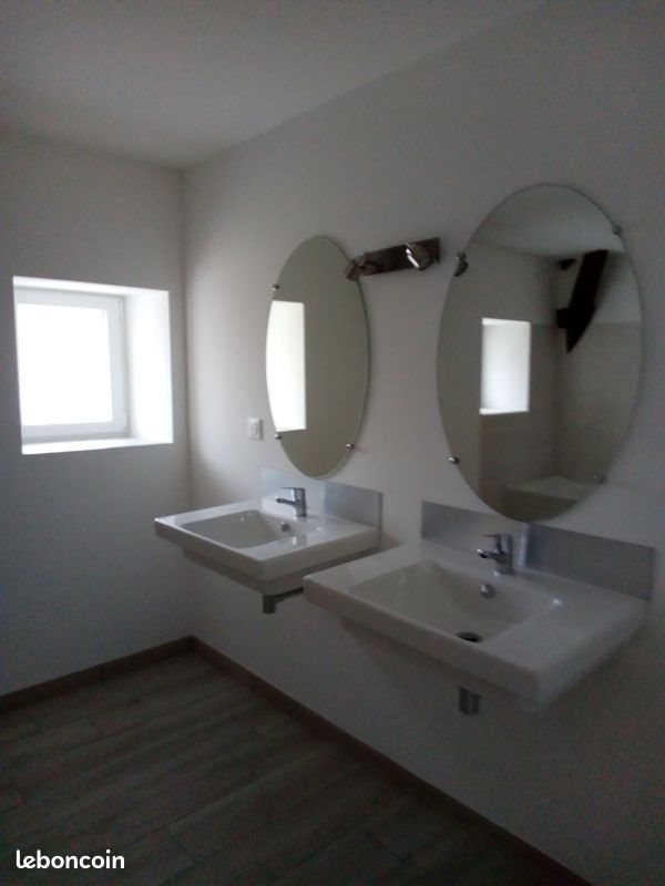 Maison à louer, 167m², Bain-de-Bretagne