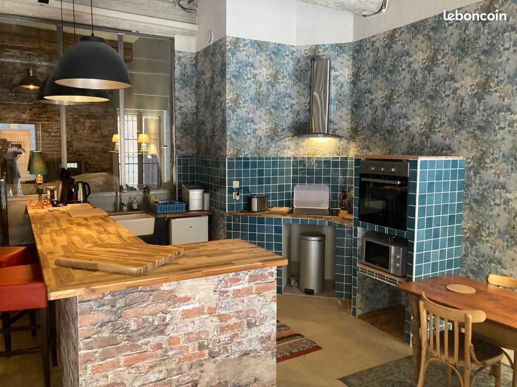Appartement à vendre, 60m², Marseillan