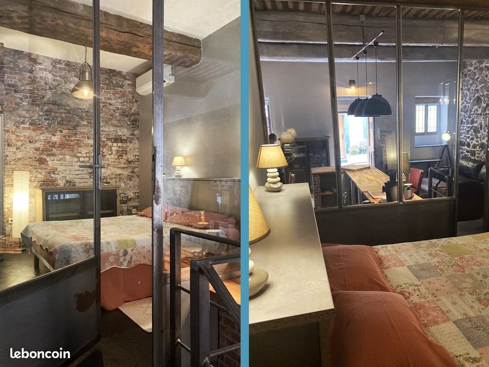 Appartement à vendre, 60m², Marseillan