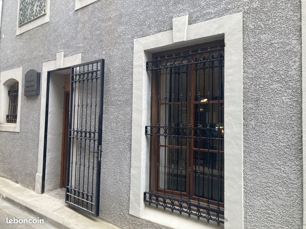 Appartement à vendre, 60m², Marseillan