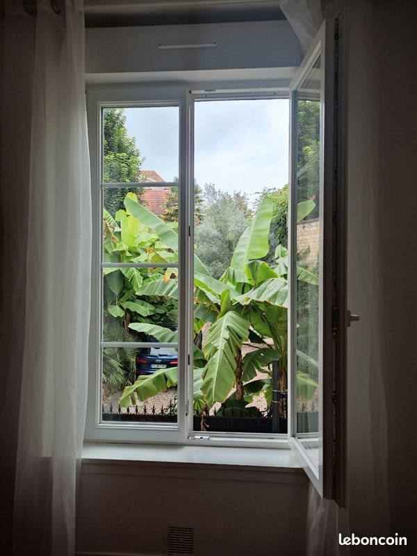 Appartement à louer, 29m², Caen