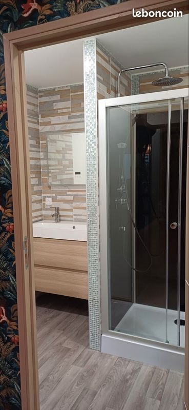 Appartement à louer, 70m², Ajaccio