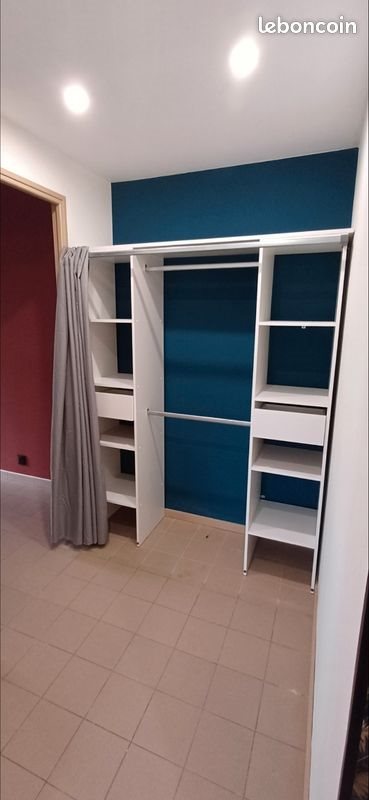 Appartement à louer, 70m², Ajaccio