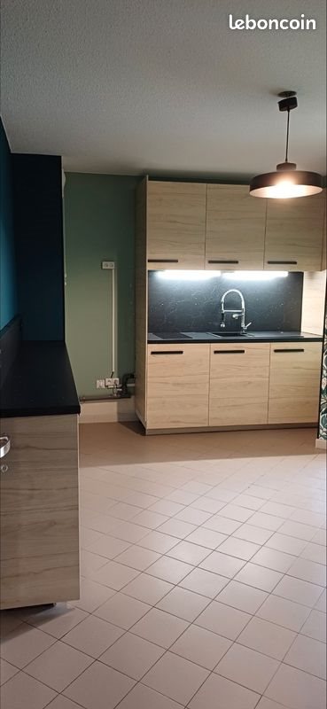 Appartement à louer, 70m², Ajaccio