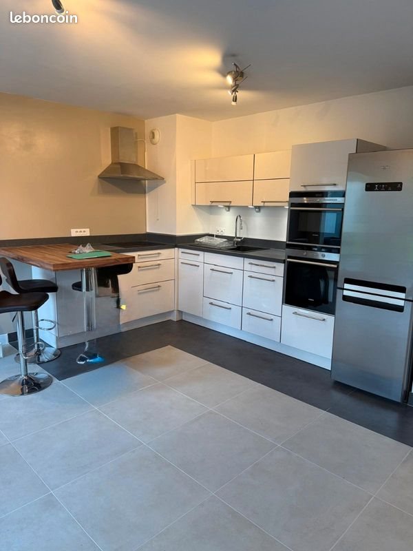 Appartement à vendre, 41m², Maffliers