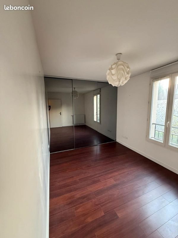 Appartement à vendre, 41m², Maffliers
