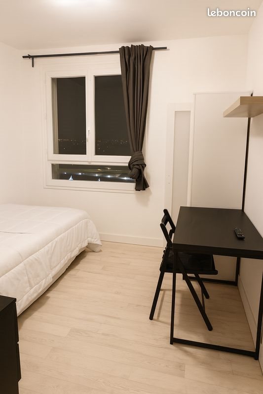 Appartement à vendre, 82m², Argenteuil