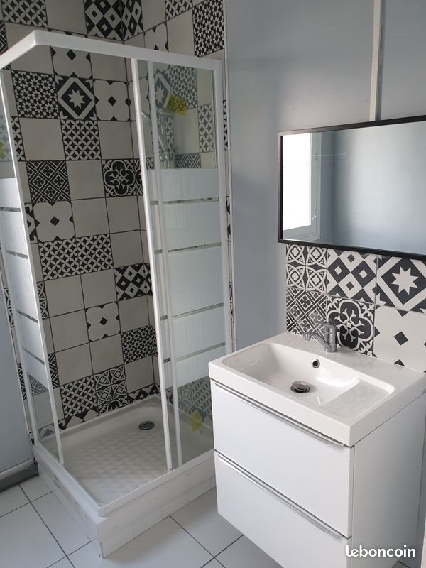 Appartement à vendre, 82m², Argenteuil