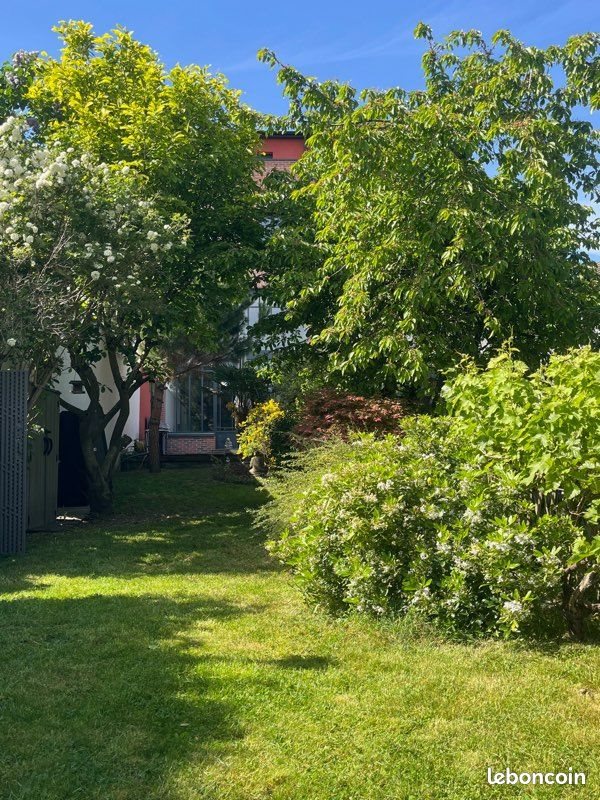 Maison à vendre, 196m², Antony