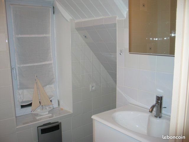 Appartement à louer, 30m², Saint-Malo