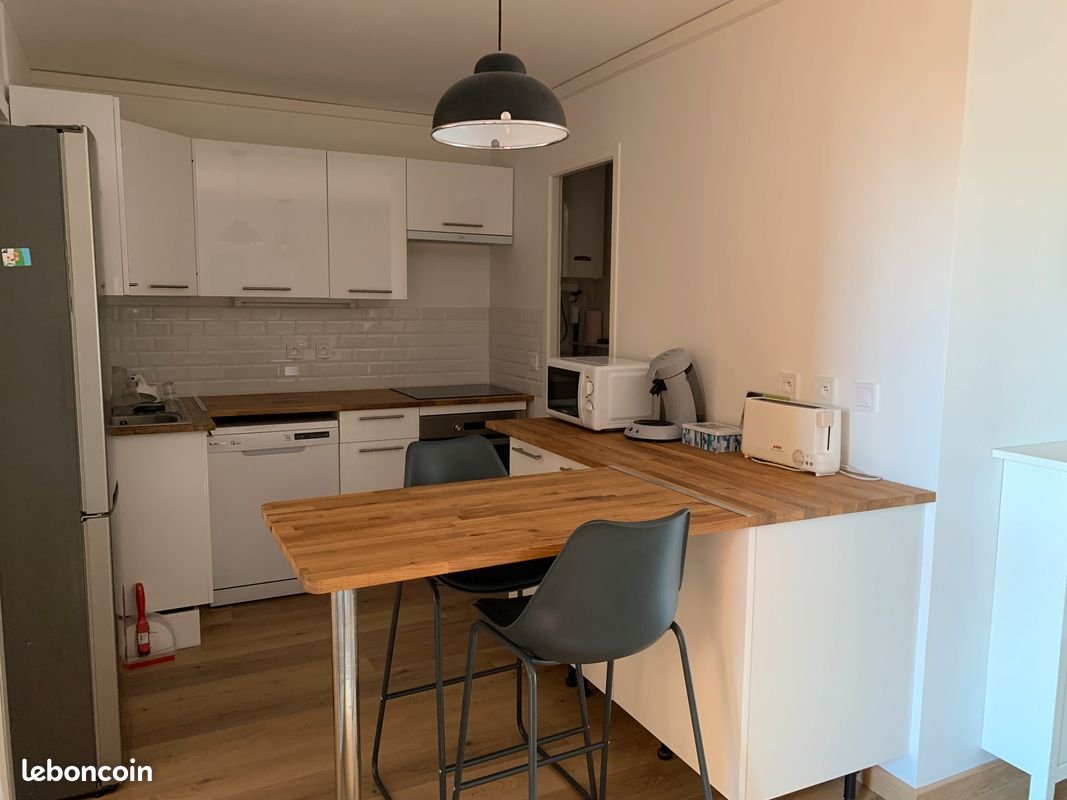 Appartement à louer, 51m², Leucate