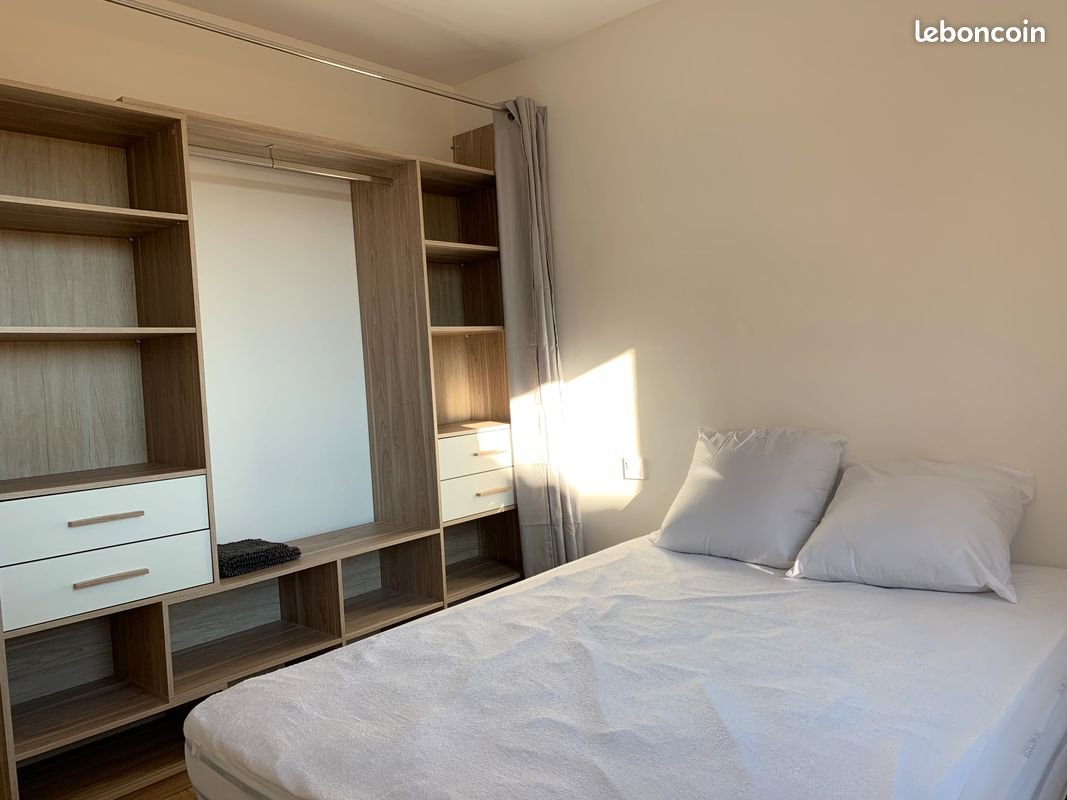 Appartement à louer, 51m², Leucate
