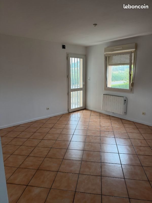 Appartement à louer, 100m², Marnay