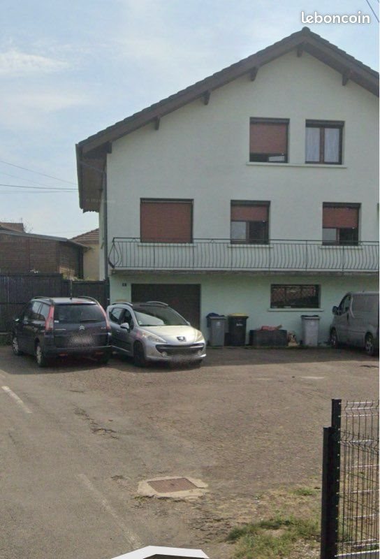 Maison à louer, 120m², Saône