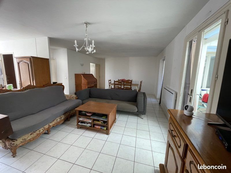Maison à vendre, 80m², Bellot