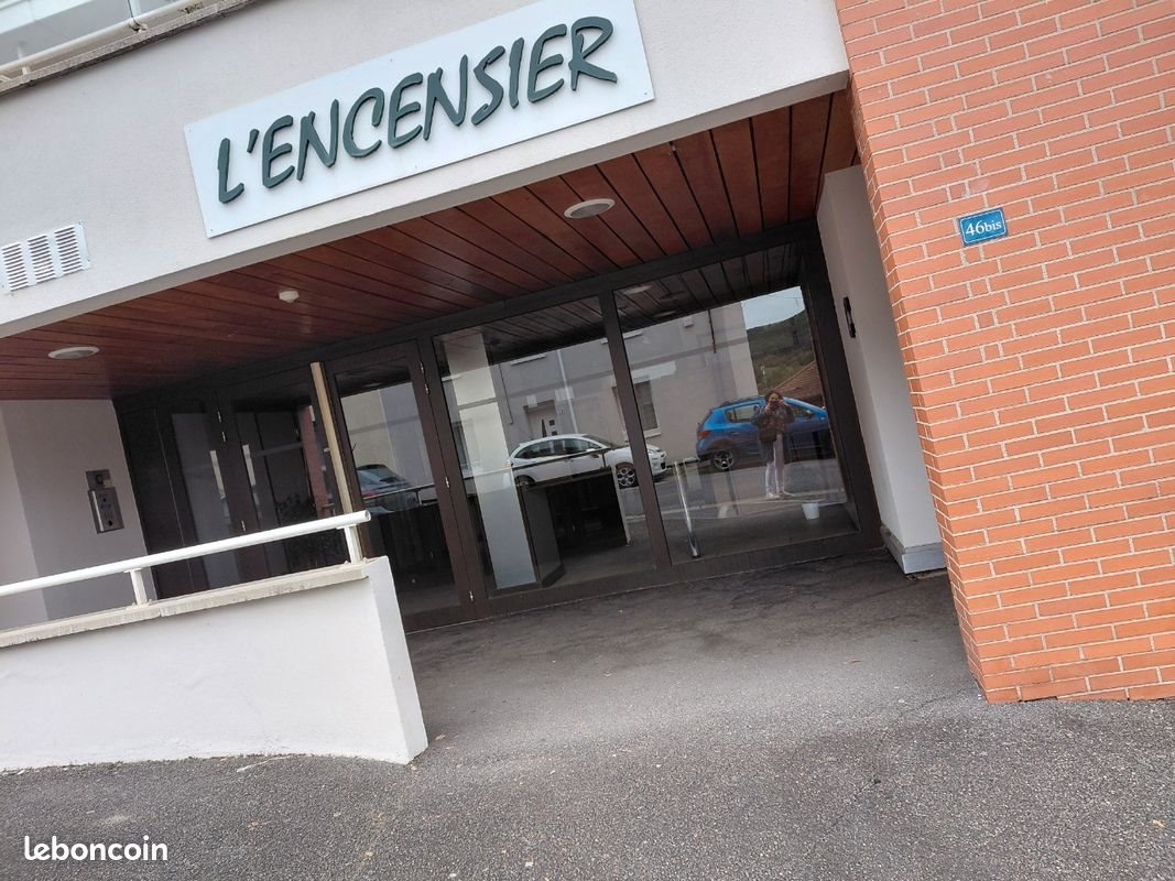 Appartement à vendre, 89m², La Fouillouse