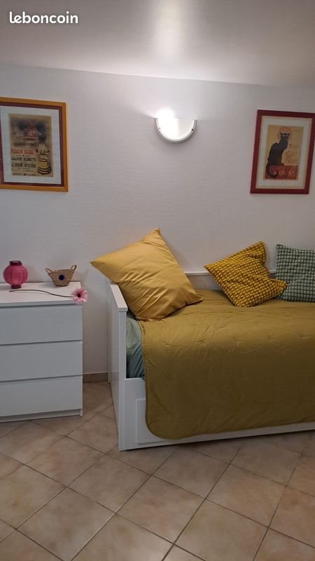 Appartement à louer, 17m², Versailles