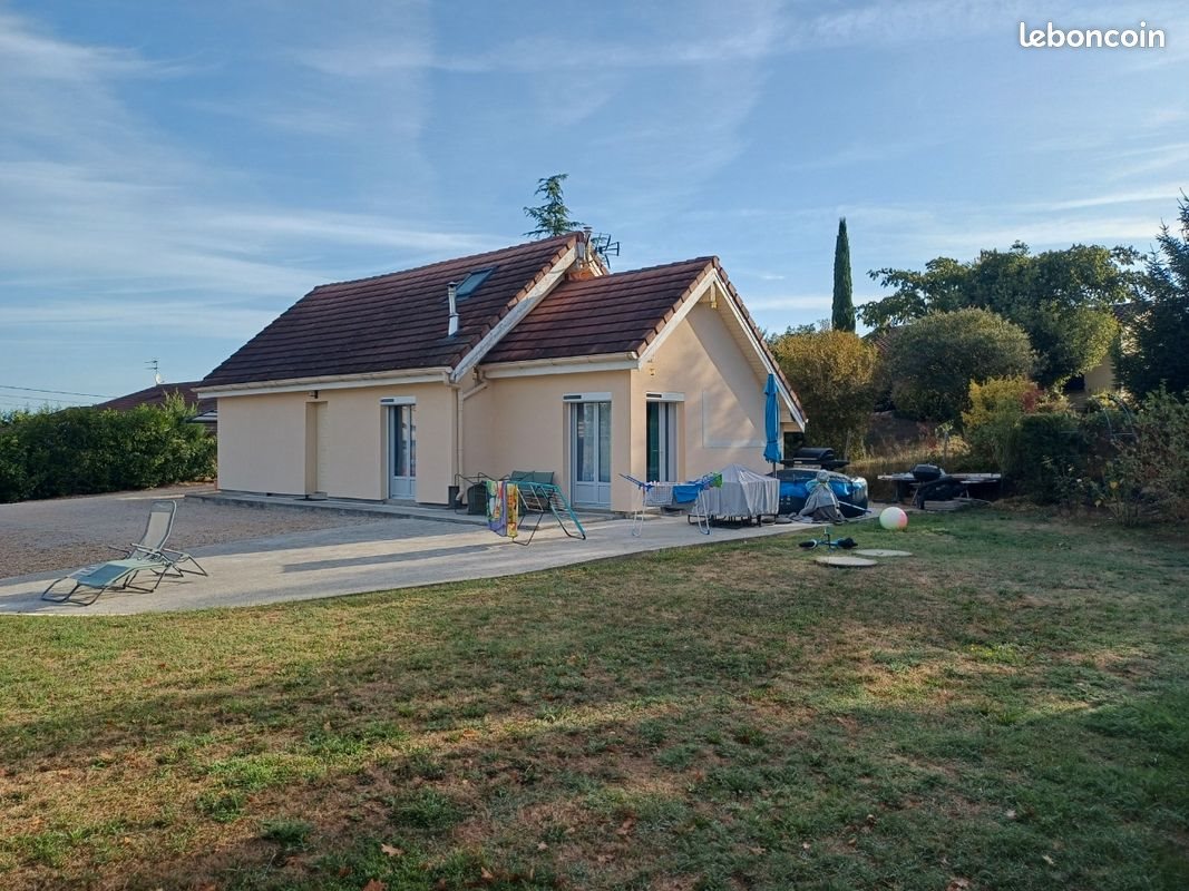 Maison à vendre, 90m², Brienne