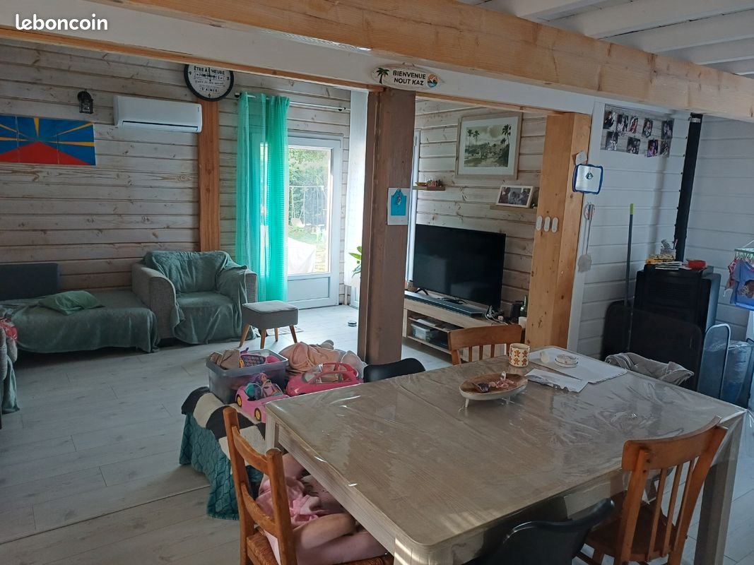 Maison à vendre, 90m², Brienne