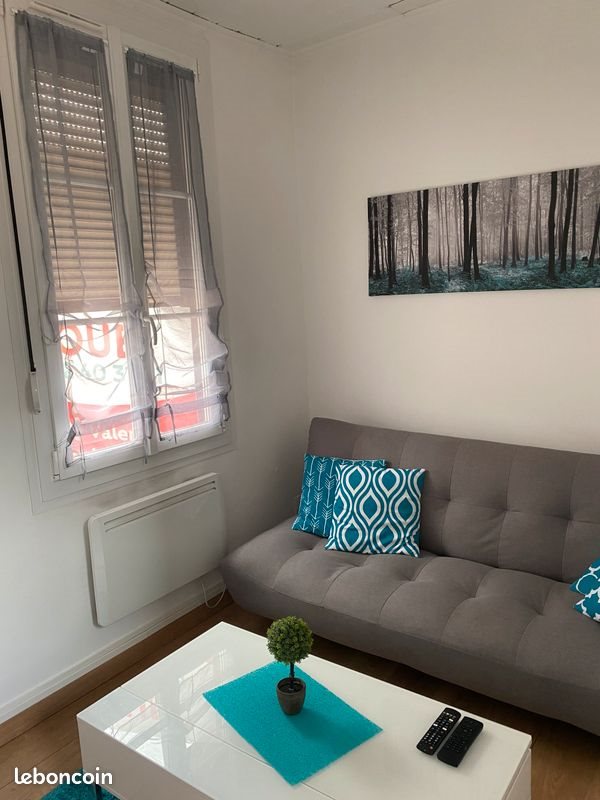 Maison à louer, 30m², Amiens
