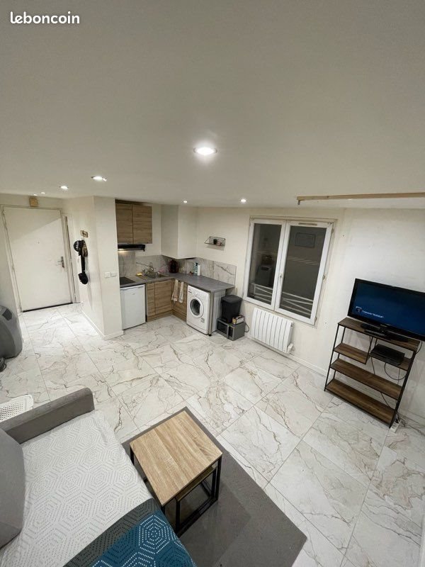 Appartement à louer, 24m², Coignières