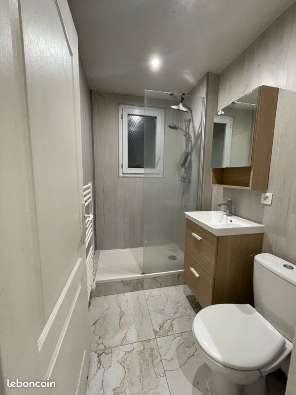 Appartement à louer, 24m², Coignières