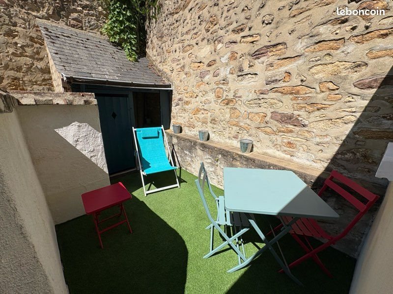 Appartement à louer, 30m², Le Mans